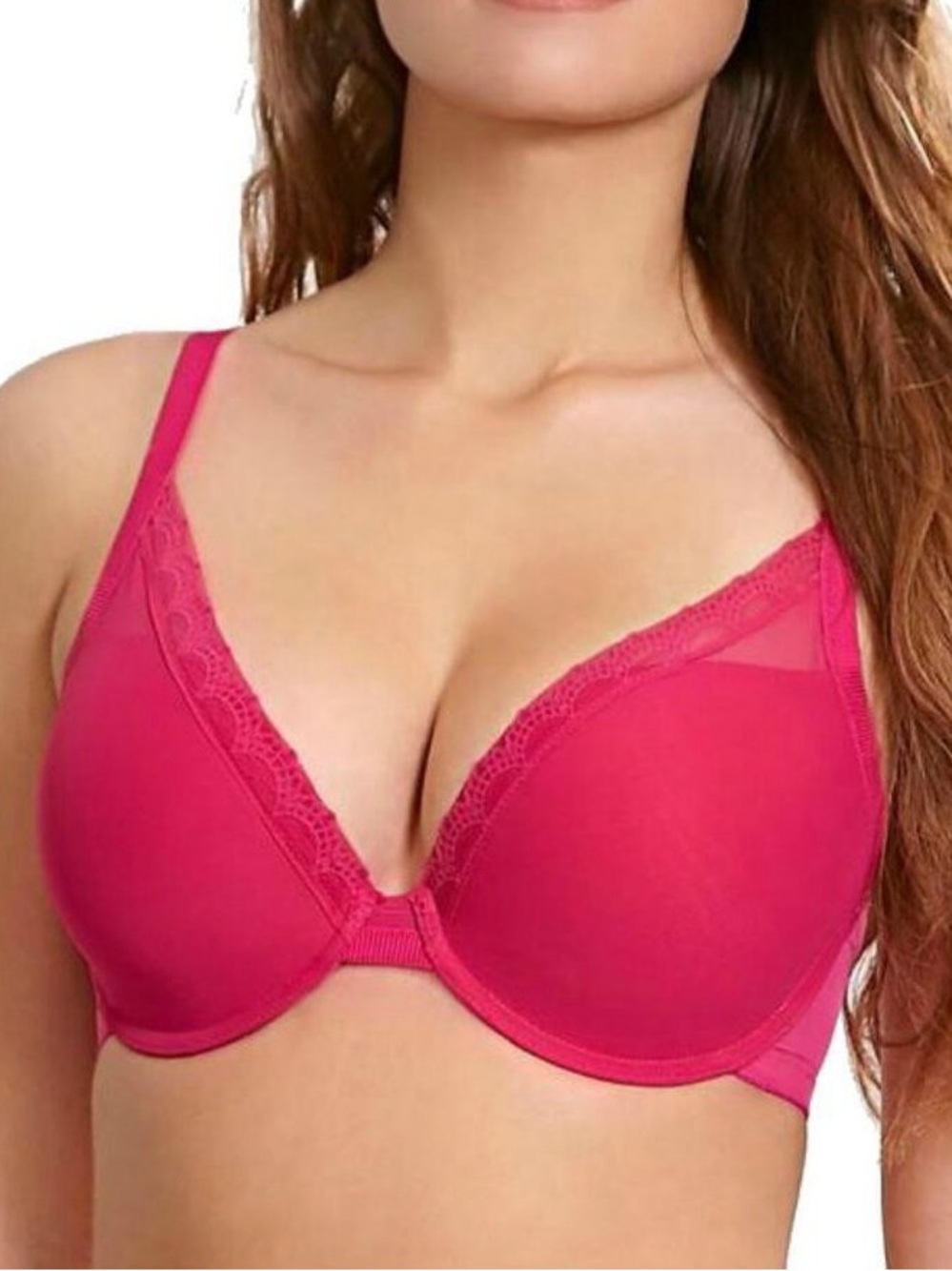 Cleo by Panache Tia Bra 9656 Size 36F